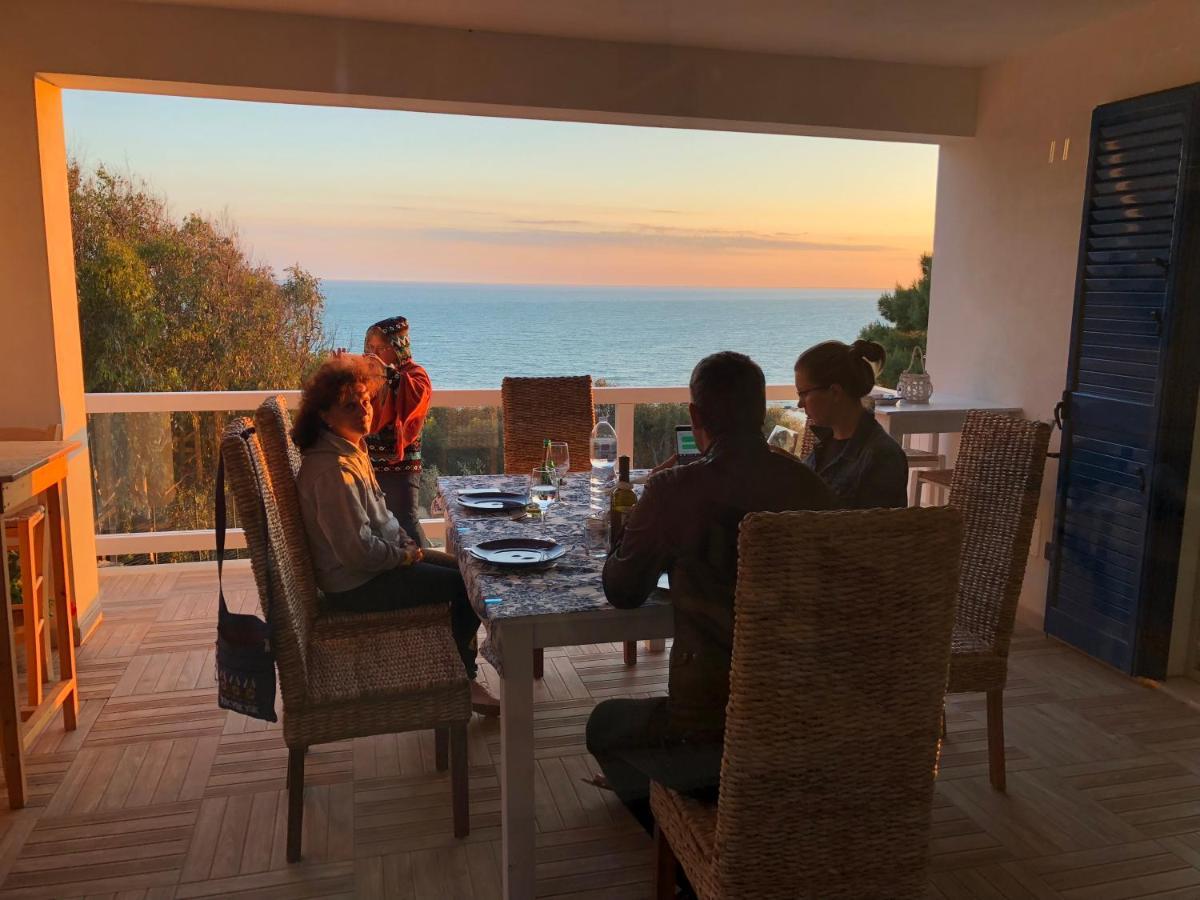 Locazione Turistica Il Tucano Agrigento Exteriör bild