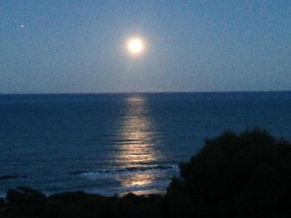 Locazione Turistica Il Tucano Agrigento Exteriör bild