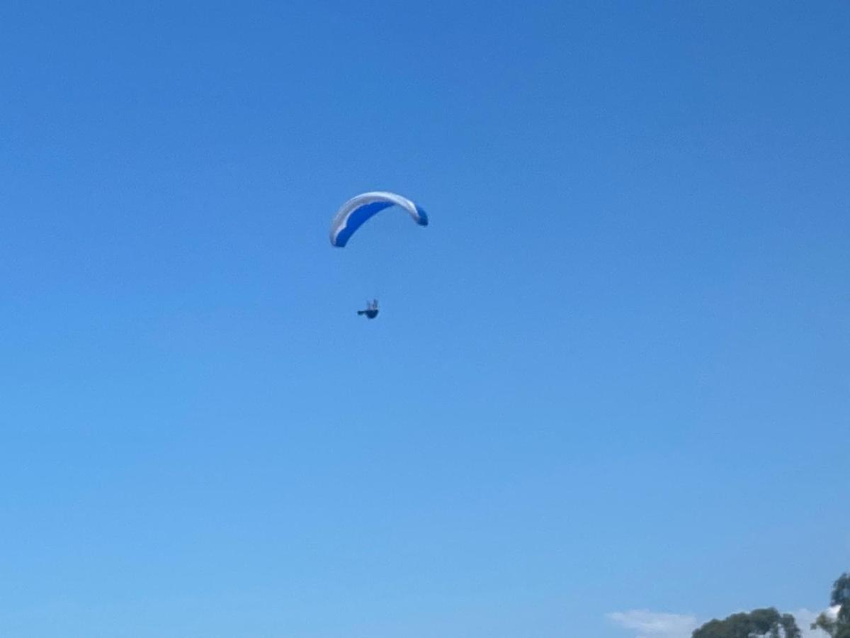 Locazione Turistica Il Tucano Agrigento Exteriör bild